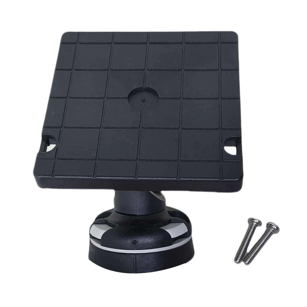 Fish Finder Case - カヤック魚群探知機マウントマリンボートディンギードラフト手漕ぎボートサウンダーGPSホルダースコッティ、ローランス、ガーミンと互換性あり
