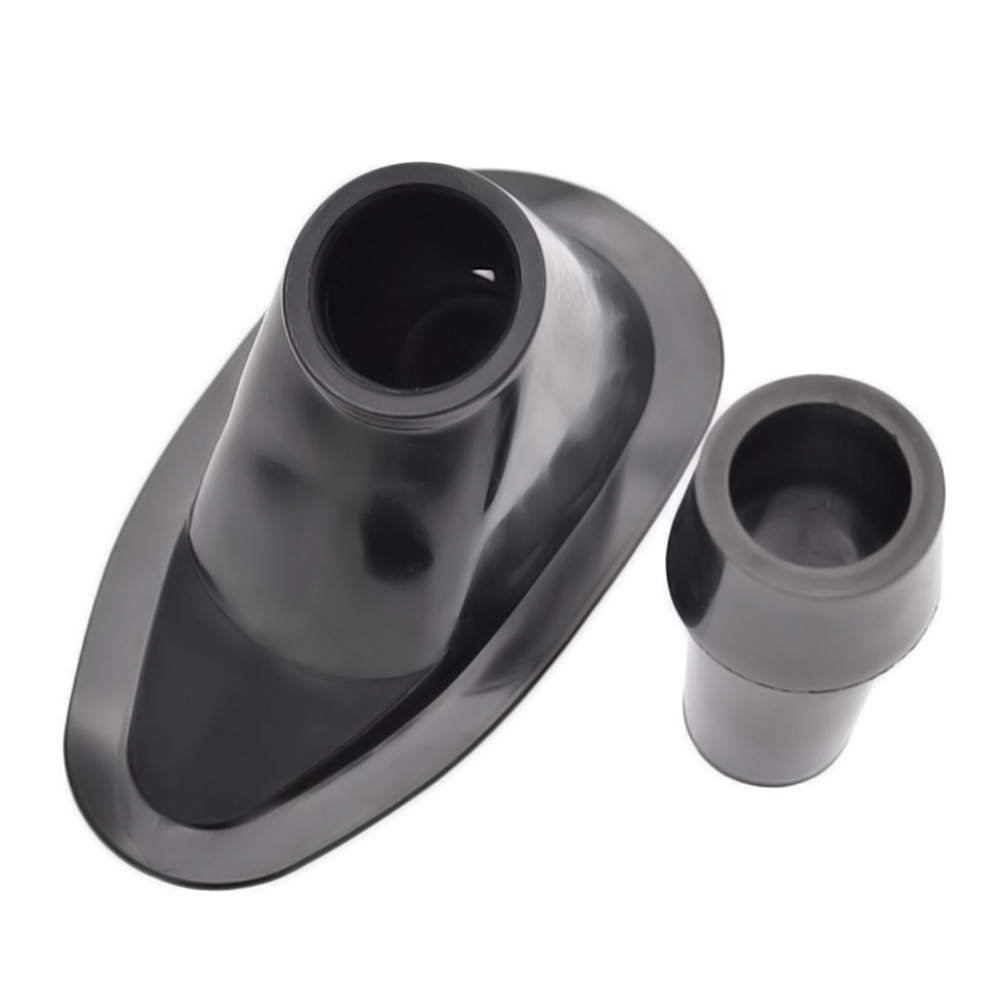 Fish Finder Transducer - インフレータブルボート用クイックリリース釣り竿ホルダー、カヤック釣り竿マウント、高品質のプラスチックホルダー