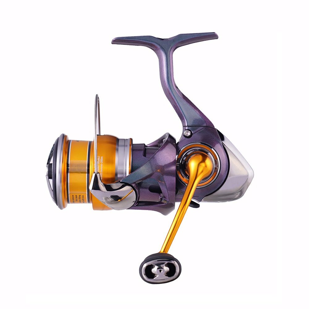 Daiwa Reel Fuego - 24 DAIWA REGAL CS LT スピニングフィッシングリール