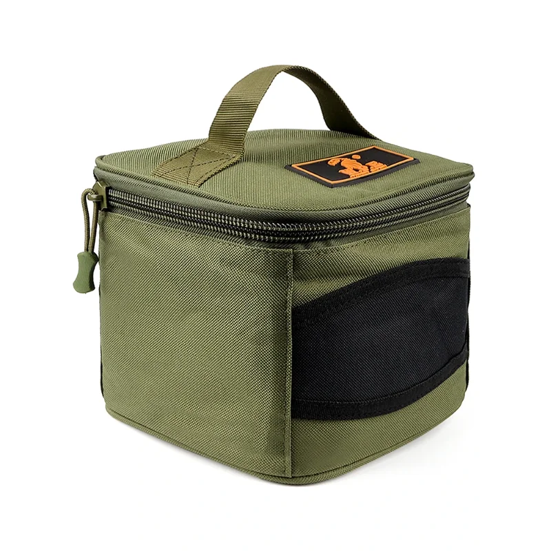 1 個の釣りリールバッグケース、500-10000 シリーズ - Fish Finder Case のレビューと価格