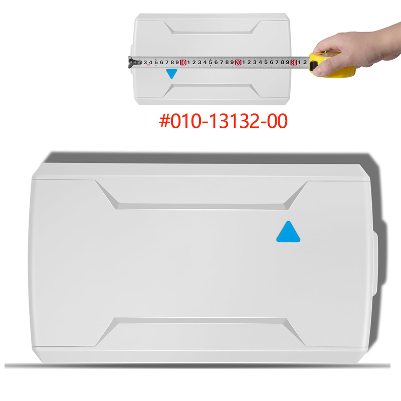 ボート用魚群探知機サンカバー # 010-13132-00  - Fish Finder Case のレビューと価格