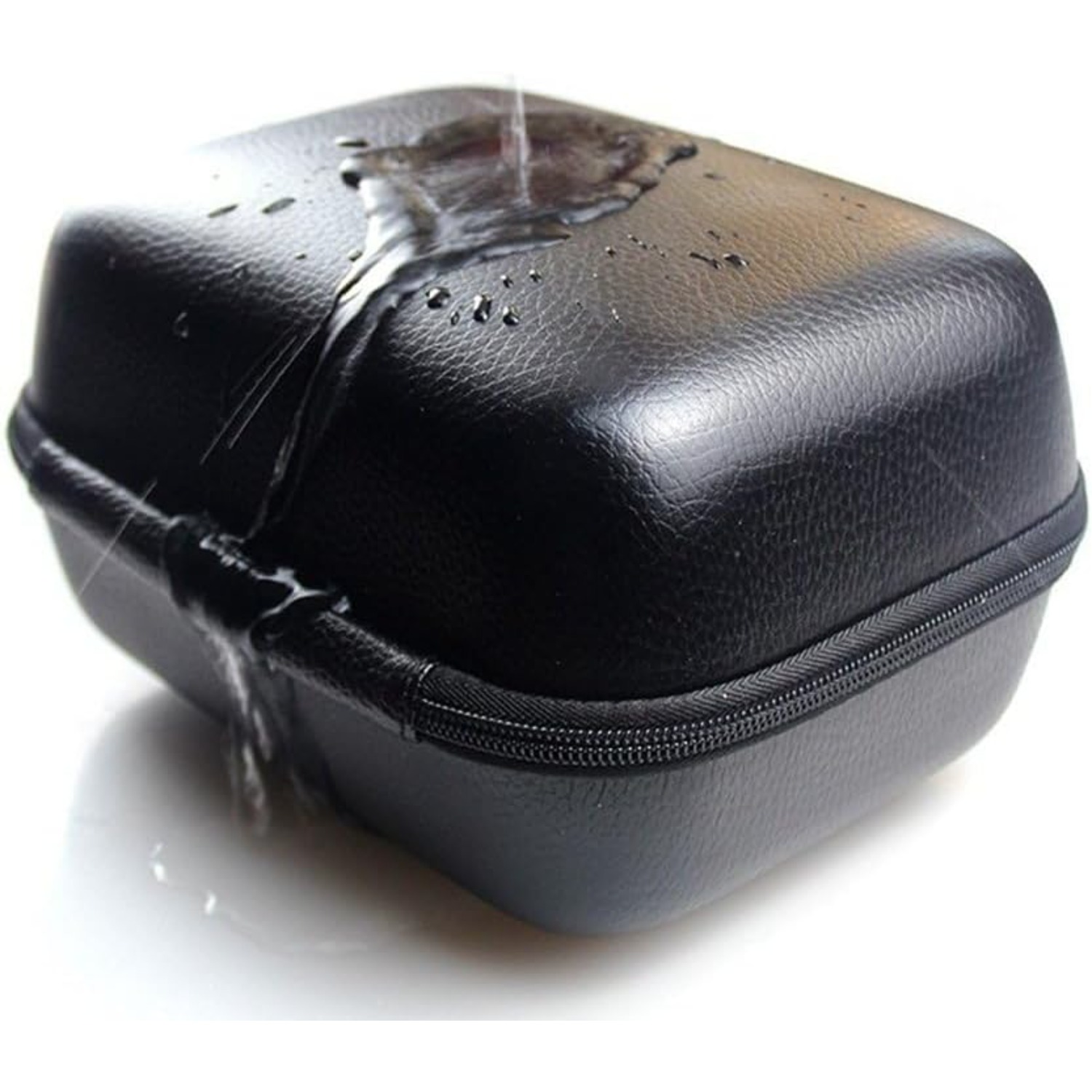 Lixada フィッシングリールケース - 3コンパートメン - Fish Finder Case のレビューと価格