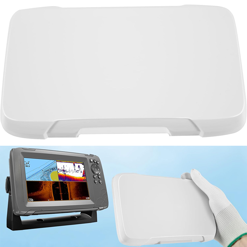 000-14175-001 魚群探知機サンカバー Lowra - Fish Finder Case のレビューと価格